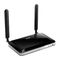 D-Link DWR‑921 4G LTE Router